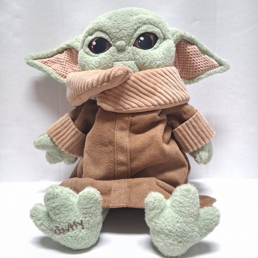 Scentsy Buddy Grogu The Child